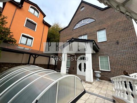 дом по адресу Ольшанская ул.