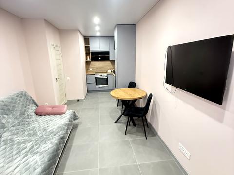 квартира за адресою Родини Крістерів вул., 18/6