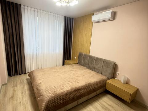 квартира за адресою Родини Крістерів вул., 18/6