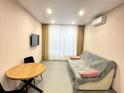 квартира за адресою Родини Крістерів вул., 18/6