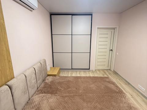 квартира за адресою Родини Крістерів вул., 18/6