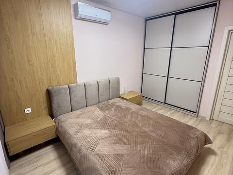 квартира за адресою Родини Крістерів вул., 18/6