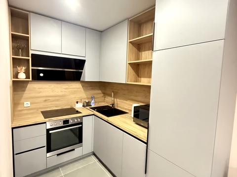 квартира за адресою Родини Крістерів вул., 18/6