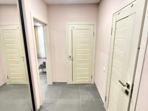 квартира за адресою Родини Крістерів вул., 18/6