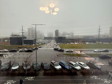 квартира за адресою Родини Крістерів вул., 18/6