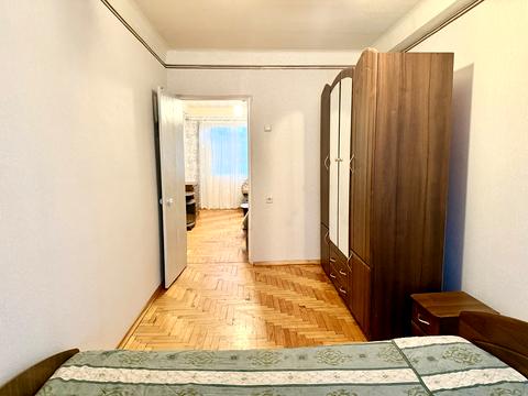 квартира за адресою Василя Сергієнка вул. (Задніпровська), 36