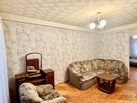 квартира за адресою Василя Сергієнка вул. (Задніпровська), 36