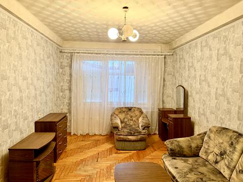 квартира за адресою Василя Сергієнка вул. (Задніпровська), 36