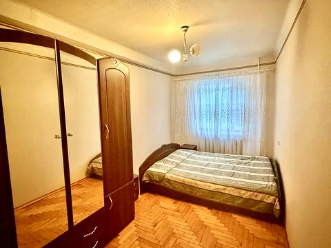 квартира за адресою Василя Сергієнка вул. (Задніпровська), 36