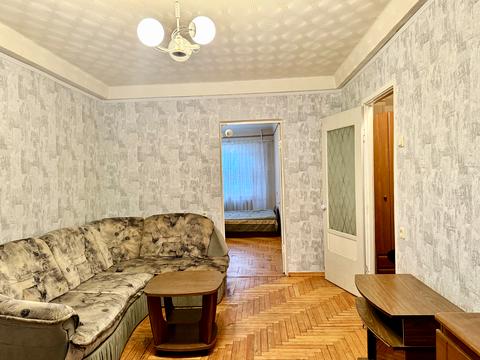 квартира за адресою Василя Сергієнка вул. (Задніпровська), 36