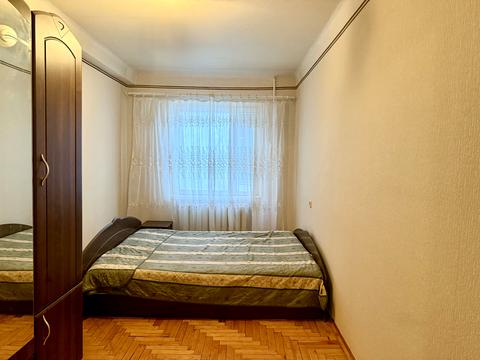 квартира за адресою Василя Сергієнка вул. (Задніпровська), 36