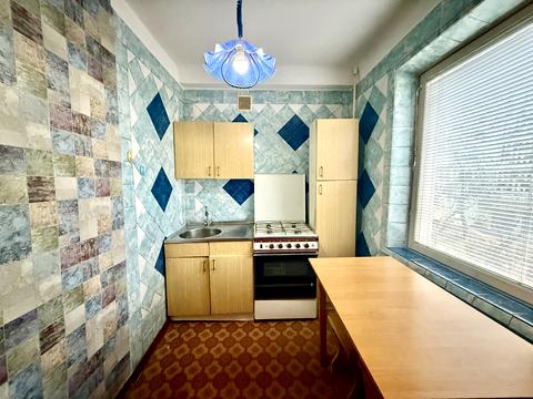 квартира за адресою Василя Сергієнка вул. (Задніпровська), 36