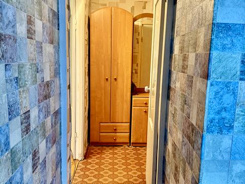 квартира за адресою Василя Сергієнка вул. (Задніпровська), 36