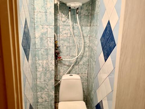 квартира за адресою Василя Сергієнка вул. (Задніпровська), 36