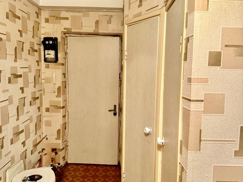 квартира за адресою Василя Сергієнка вул. (Задніпровська), 36