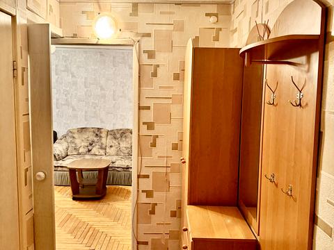 квартира за адресою Василя Сергієнка вул. (Задніпровська), 36