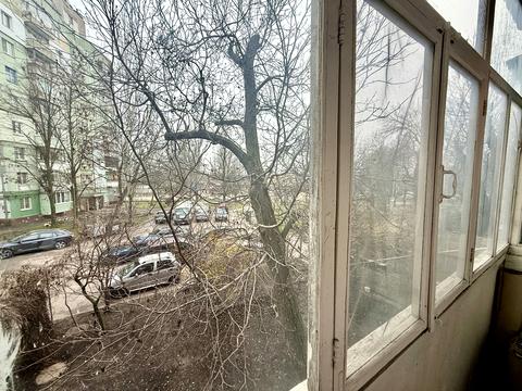 квартира за адресою Василя Сергієнка вул. (Задніпровська), 36