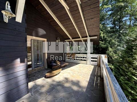 будинок за адресою Лісова вул.