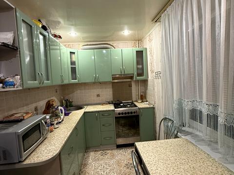 квартира по адресу Бородинская ул., 22