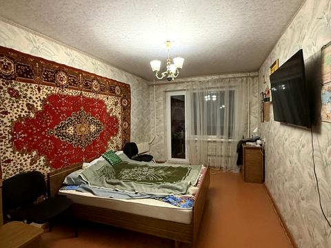 квартира по адресу Бородинская ул., 22