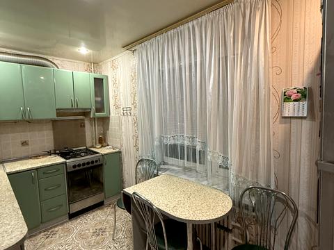 квартира по адресу Бородинская ул., 22