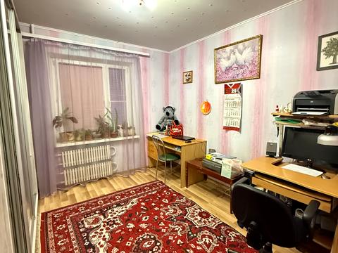 квартира по адресу Бородинская ул., 22