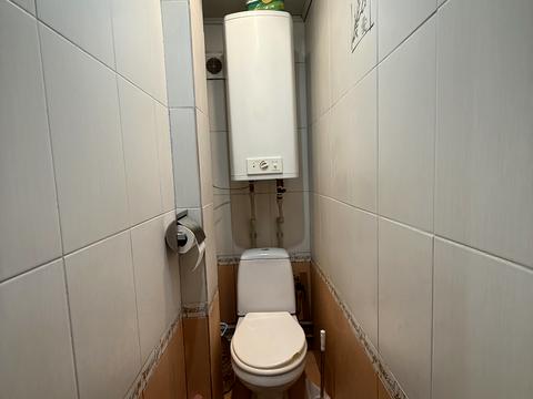 квартира по адресу Бородинская ул., 22