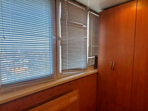 квартира по адресу Бородинская ул., 22