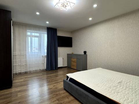 квартира по адресу Пасечная ул., 15, 15а, 15б