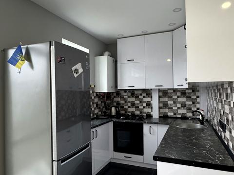 квартира по адресу Пасечная ул., 15, 15а, 15б