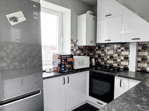 квартира по адресу Пасечная ул., 15, 15а, 15б