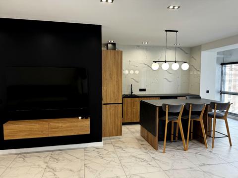 квартира за адресою Княгинин вул., 44