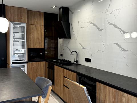 квартира за адресою Княгинин вул., 44