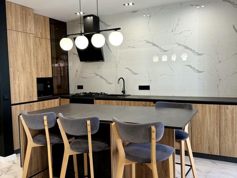 квартира за адресою Княгинин вул., 44