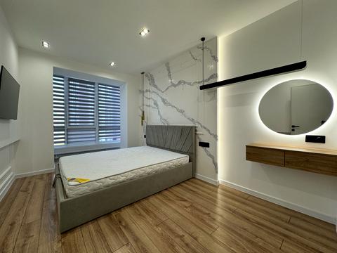 квартира за адресою Княгинин вул., 44