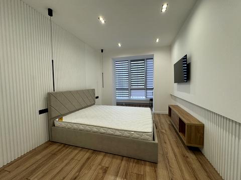 квартира за адресою Княгинин вул., 44