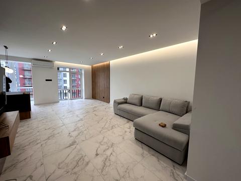 квартира за адресою Княгинин вул., 44