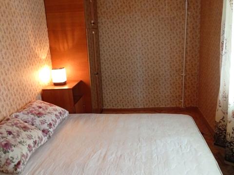 квартира по адресу Отрадный просп. (Чубаря), 6/1