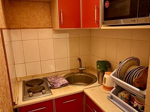 квартира за адресою Велика Панасівська вул. (Котлова), 108