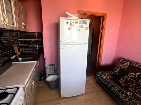 квартира за адресою Фабрична вул., 24