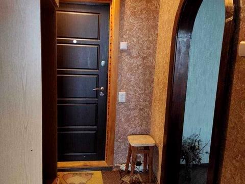 квартира за адресою Фабрична вул., 24