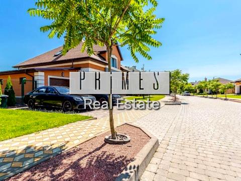 будинок за адресою Київська