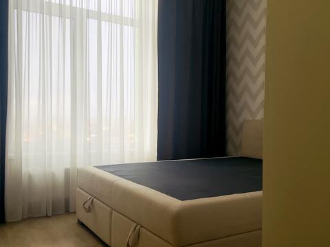 квартира за адресою Волошкова вул., 2