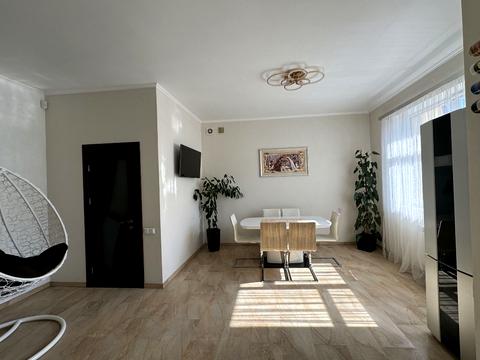 дом по адресу Павла Тичини ул.