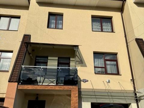 дом по адресу Павла Тичини ул.