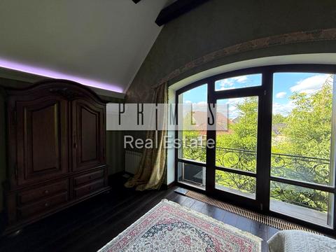 будинок за адресою Паркова