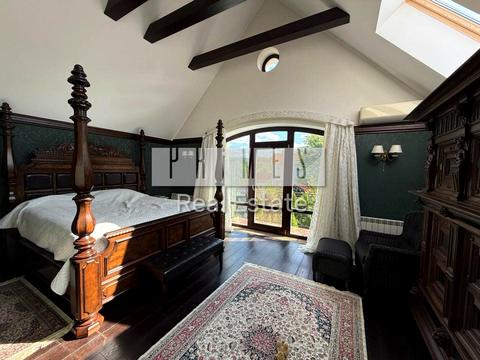 будинок за адресою Паркова