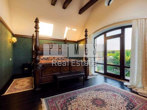 будинок за адресою Паркова