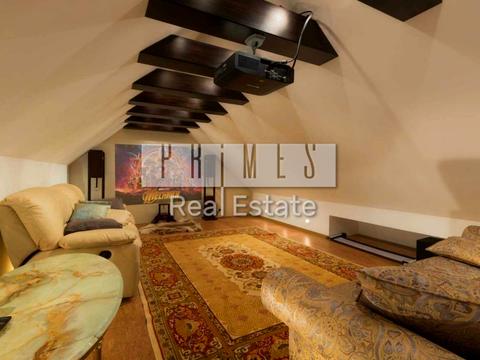 будинок за адресою Паркова