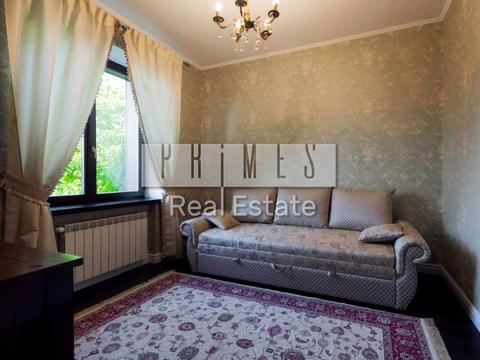 будинок за адресою Паркова